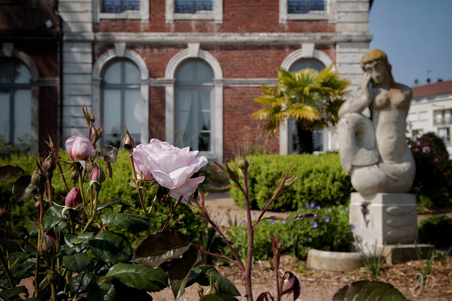 LHEXPO une exposition chez vous et qui se renouvelle!