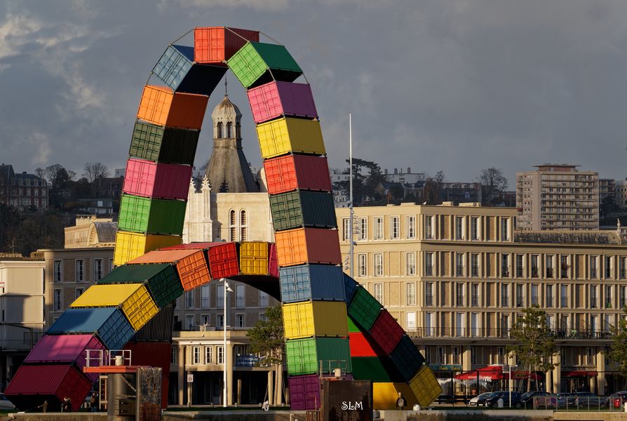 LHEXPO une exposition chez vous et qui se renouvelle!