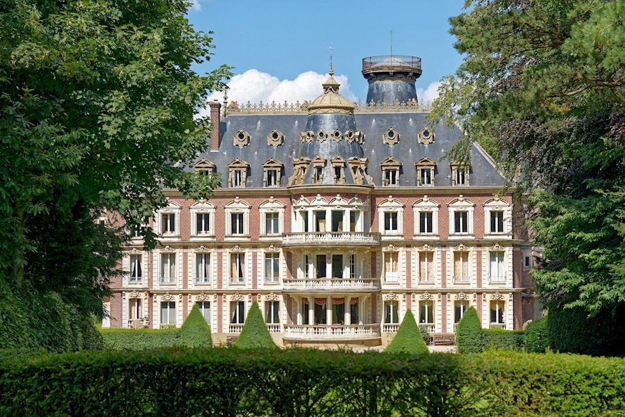 Aux alentours, l'exposition photographique chez vous et qui se renouvelle!